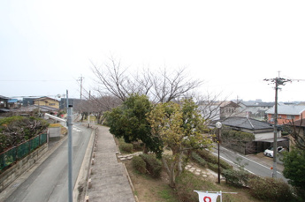 【展望】 | 眺望