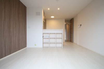  | D-room西長住 弐番館 | ＬＤＫ/11.6帖