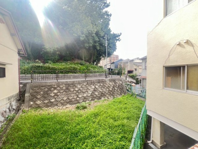 【展望】 | 第ニ殿村マンション