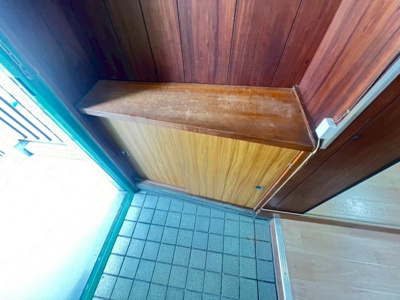 【設備】 | 第ニ殿村マンション