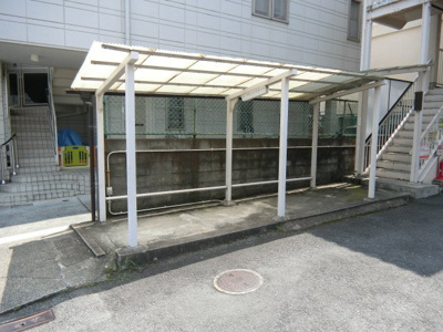 【その他共用部分】 | 第ニ殿村マンション