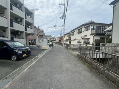 【周辺】 | 第ニ殿村マンション