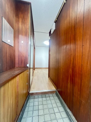 【洋室】 | 第ニ殿村マンション