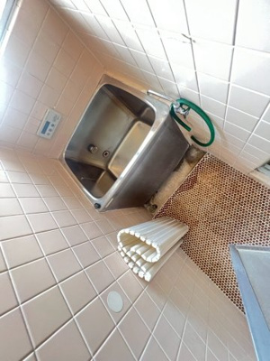 【内装】 | 第ニ殿村マンション