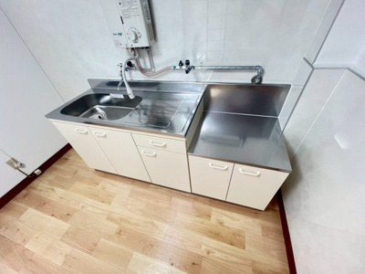 【居間・リビング】 | 第ニ殿村マンション