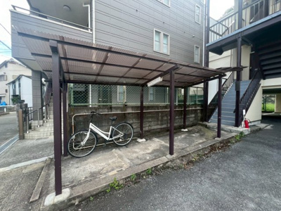 【その他共用部分】 | 第ニ殿村マンション