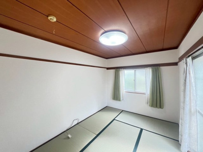 【寝室】 | 第ニ殿村マンション