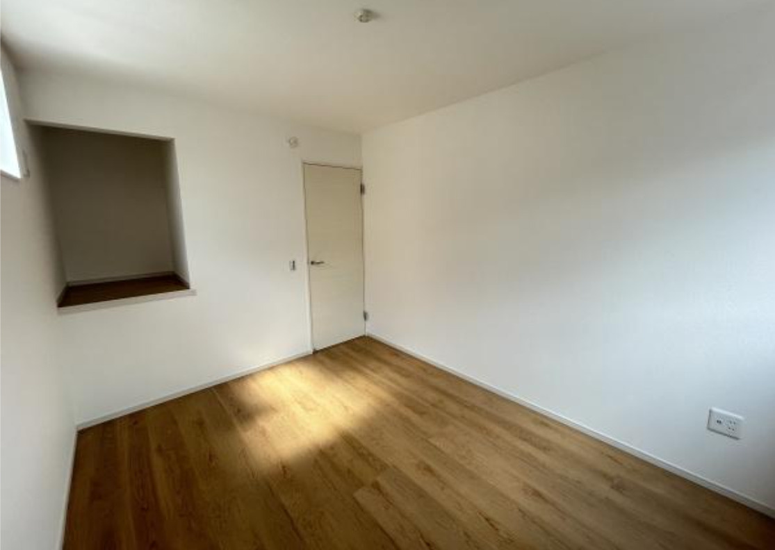 【新築戸建】向日市鶏冠井町沢ノ西「西向日駅」4LDKの洋室