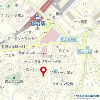 【地図】