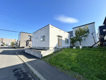 西宮の沢　平屋戸建の画像