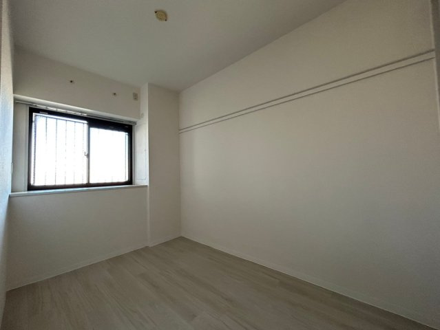 デュオフォール船橋夏見の内装|内装は落ち着いています
