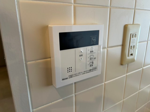 デュオフォール船橋夏見の設備