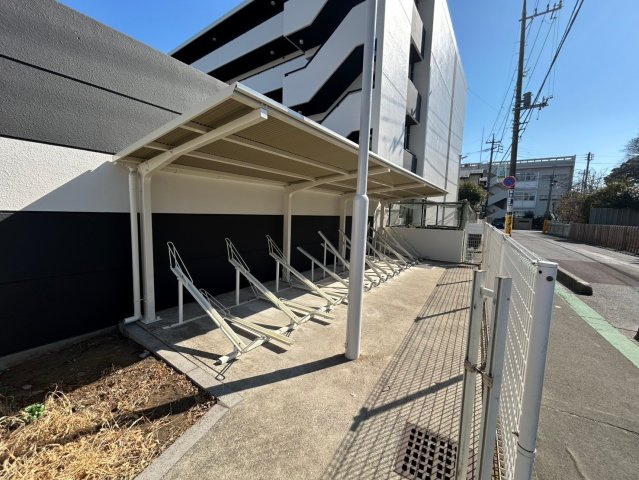 デュオフォール船橋夏見のその他共用部分
