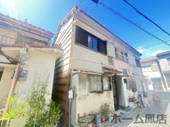 上野芝向ヶ丘4丁テラスの画像