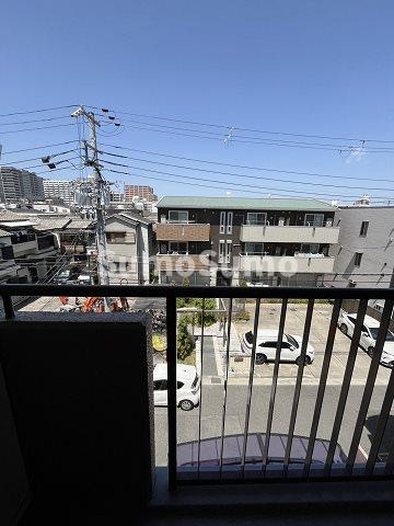 ダイドーメゾン塚口の展望