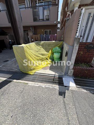 ダイドーメゾン塚口のその他共用部分