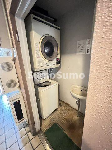 ダイドーメゾン塚口のその他共用部分