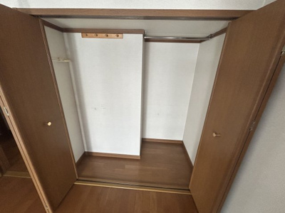 【収納】 | 清瀬市下宿　全居室6帖の4LDK！