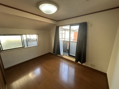 【洋室】 | 清瀬市下宿　全居室6帖の4LDK！