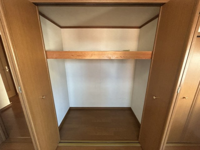 【収納】 | 清瀬市下宿　全居室6帖の4LDK！