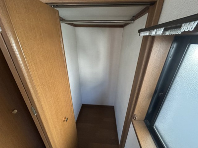 【収納】 | 清瀬市下宿　全居室6帖の4LDK！