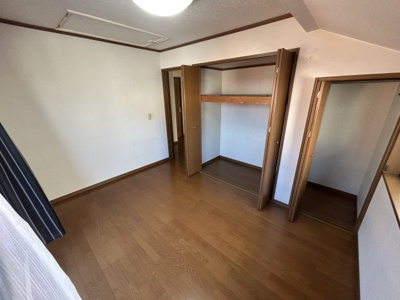 【洋室】 | 清瀬市下宿　全居室6帖の4LDK！