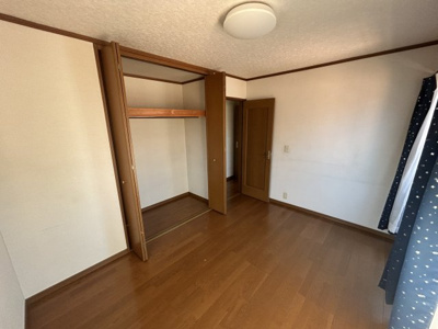 【洋室】 | 清瀬市下宿　全居室6帖の4LDK！