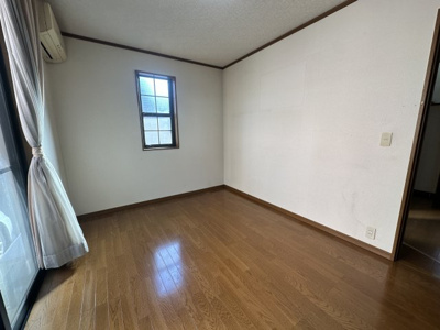 【洋室】 | 清瀬市下宿　全居室6帖の4LDK！