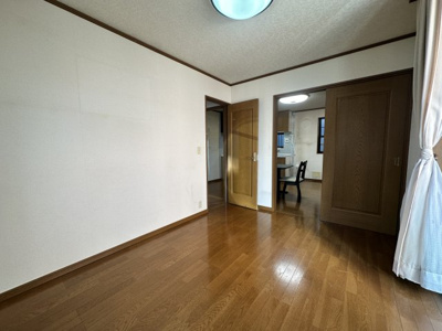 【洋室】 | 清瀬市下宿　全居室6帖の4LDK！