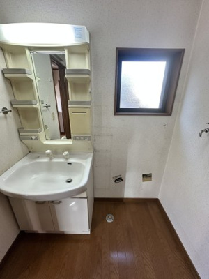 【独立洗面台】 | 清瀬市下宿　全居室6帖の4LDK！