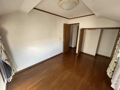 【洋室】 | 清瀬市下宿　全居室6帖の4LDK！