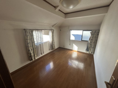 【洋室】 | 清瀬市下宿　全居室6帖の4LDK！