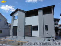 LIGARE蓮田市緑町13期　1号棟の画像