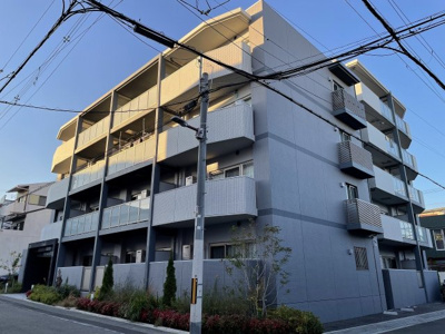 【外観】 | グレイス南栄