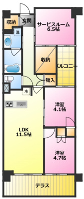 【外観】 | グランドメゾン武蔵小杉の杜 | 2025年完成RC造分譲マンション♪