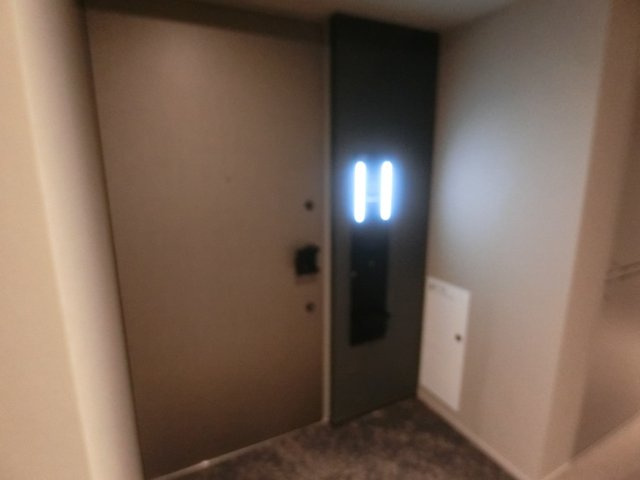 グランドメゾン武蔵小杉の杜のセキュリティ