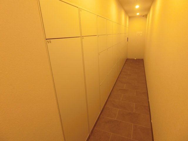 グランドメゾン武蔵小杉の杜のその他共用部分