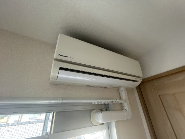 ロイヤルハイツ木戸の設備