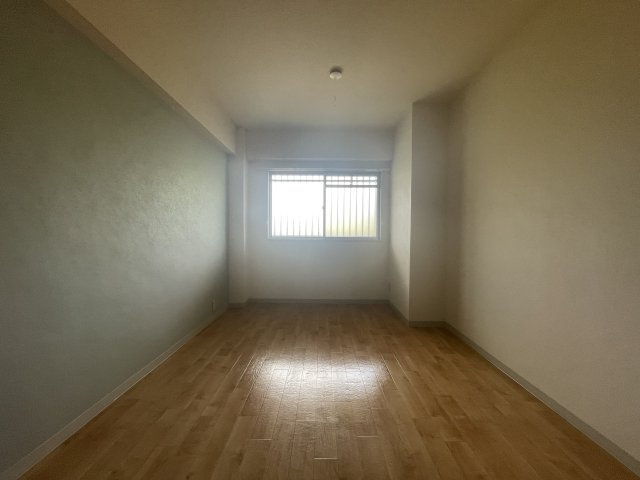 ロイヤルハイツ木戸の子供部屋
