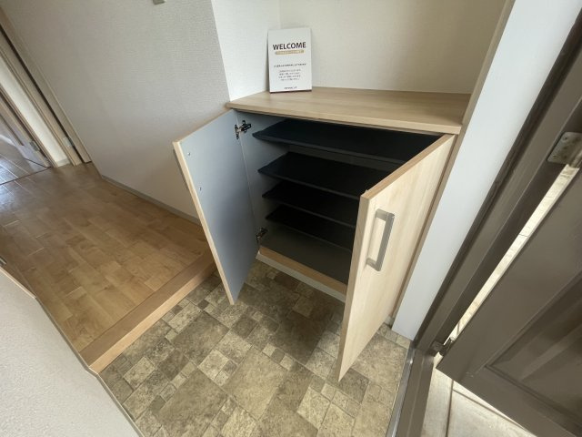 ロイヤルハイツ木戸のその他