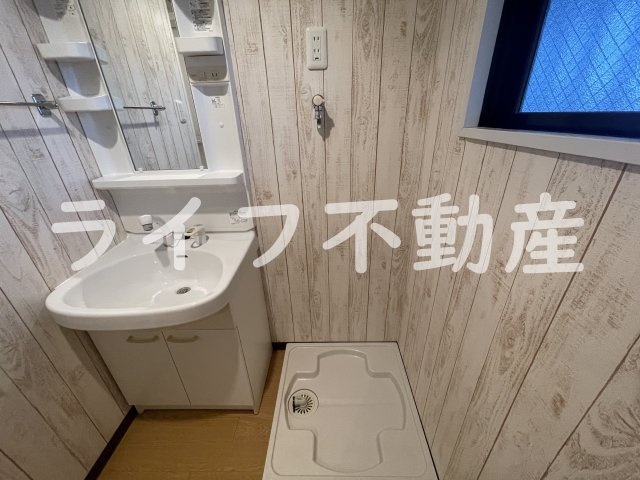 メゾン大和枚岡の設備