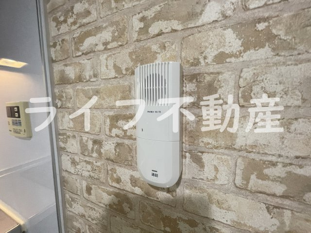 メゾン大和枚岡のその他