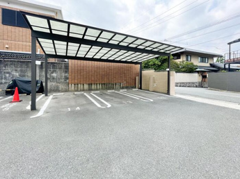 【駐車場】 | 駐車場