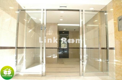 【ロビー】 | ヴェルト錦糸町