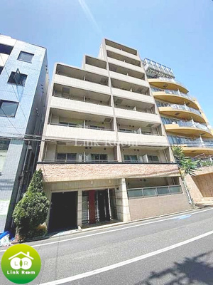 【外観】 | ヴェルト錦糸町