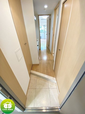 【玄関】 | ヴェルト錦糸町