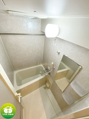 【浴室】 | ヴェルト錦糸町