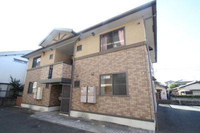 【外観】 | パークハイム皿山 C棟 | 外観