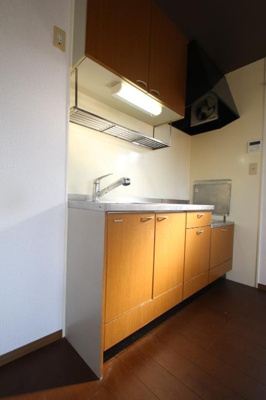 【キッチン】 | パークハイム皿山 C棟 | キッチン