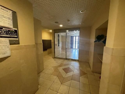 【その他共用部分】 | ミリオン大塚アヴィニティー